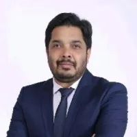 Siddharth Srivastava